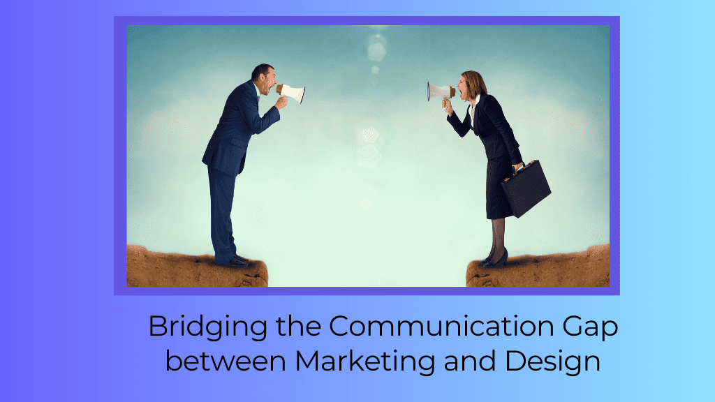 Communication Gap