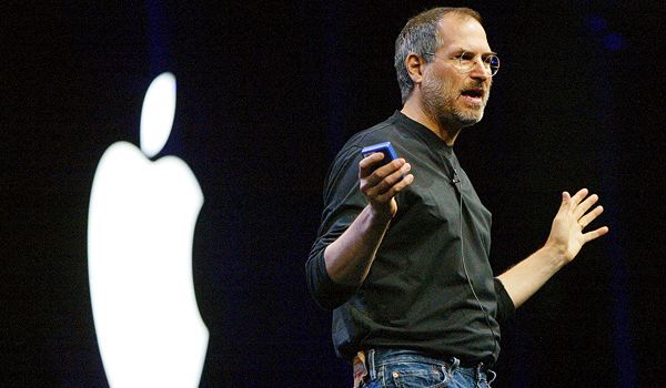 Read more about the article How To Conduct Team Presentations Like Steve Jobs