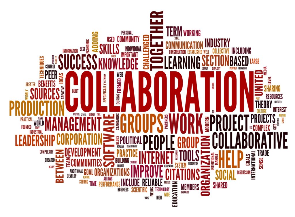Read more about the article How To Foster Team Collaboration On Presentations