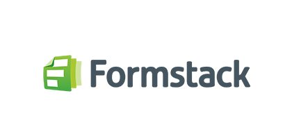 formstack logo