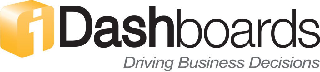 idashboards logo