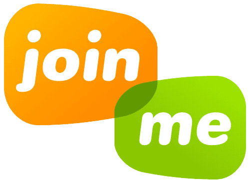 join.me logo