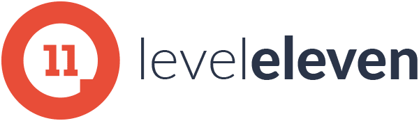 leveleleven logo