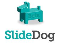 slide dog logo
