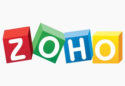 zoho logo