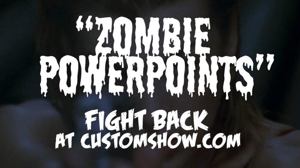 Read more about the article Zombies are Eating Your Company!