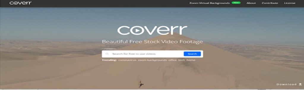 Top 17 Websites for Free Stock Videos - The Definitive List