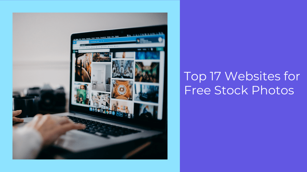 Read more about the article Top 17 Websites for Free Stock Photos – The Definitive List!