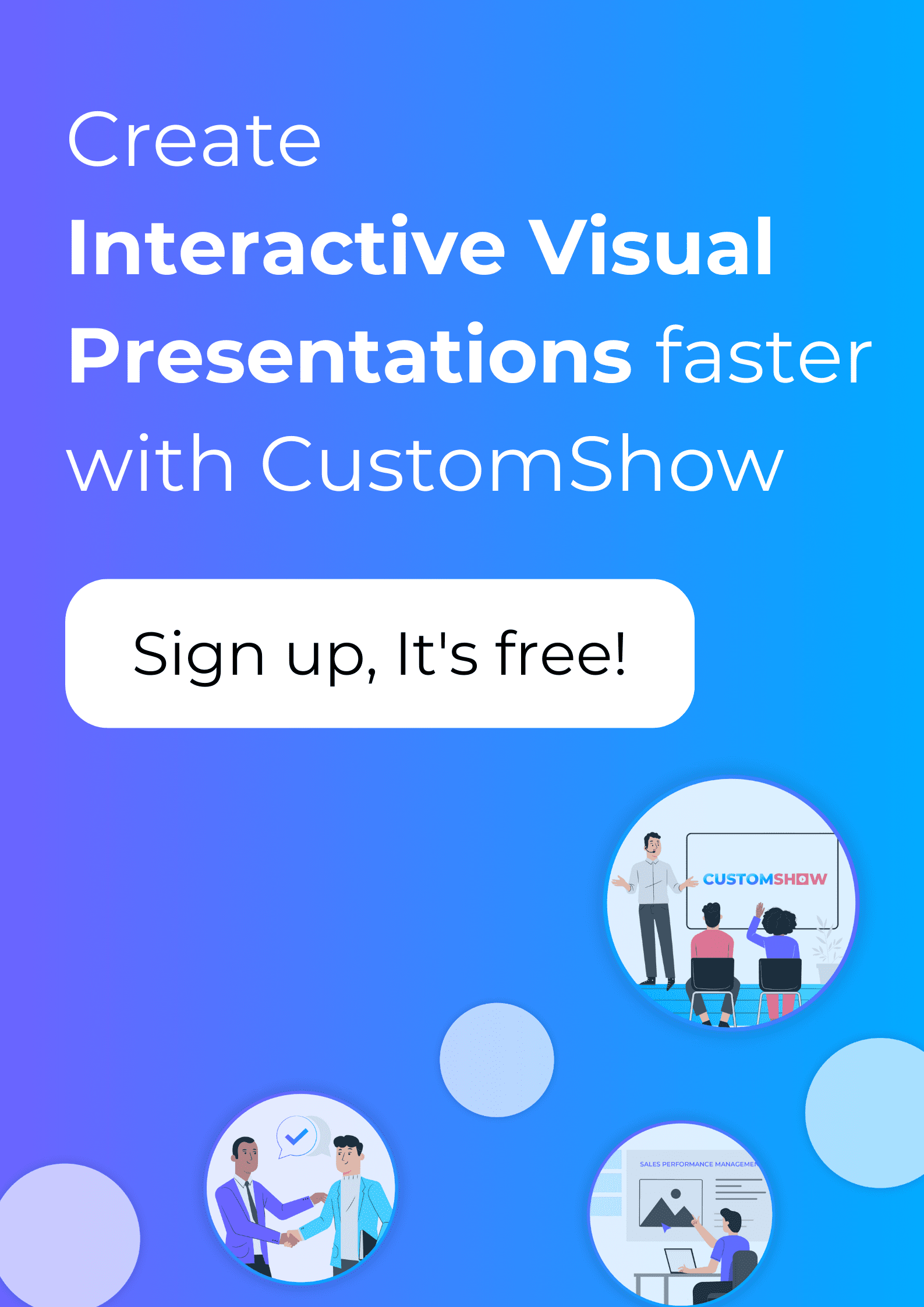 creative presentations other than powerpoint