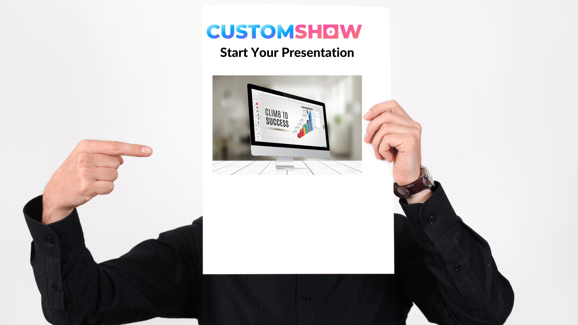 How To Start A Presentation Tips And Tricks 22 Strategies