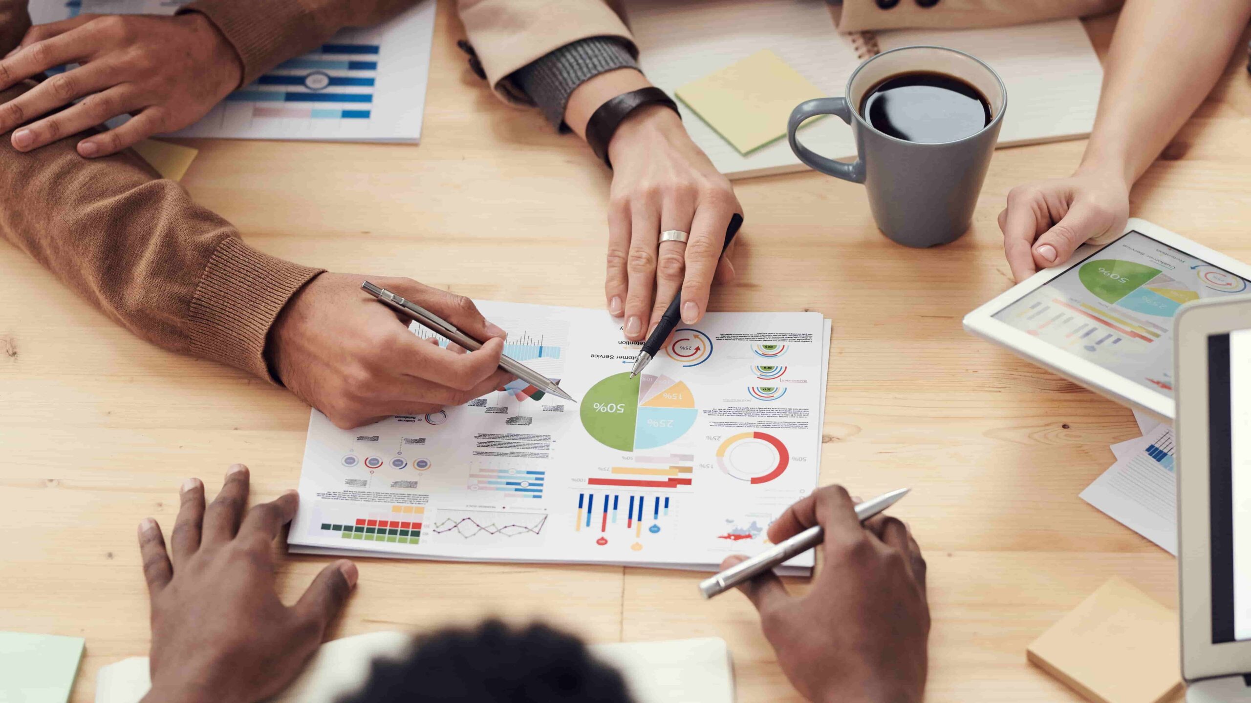 how to make powerpoint presentation interactive Presentation Software & Powerpoint Alternatives