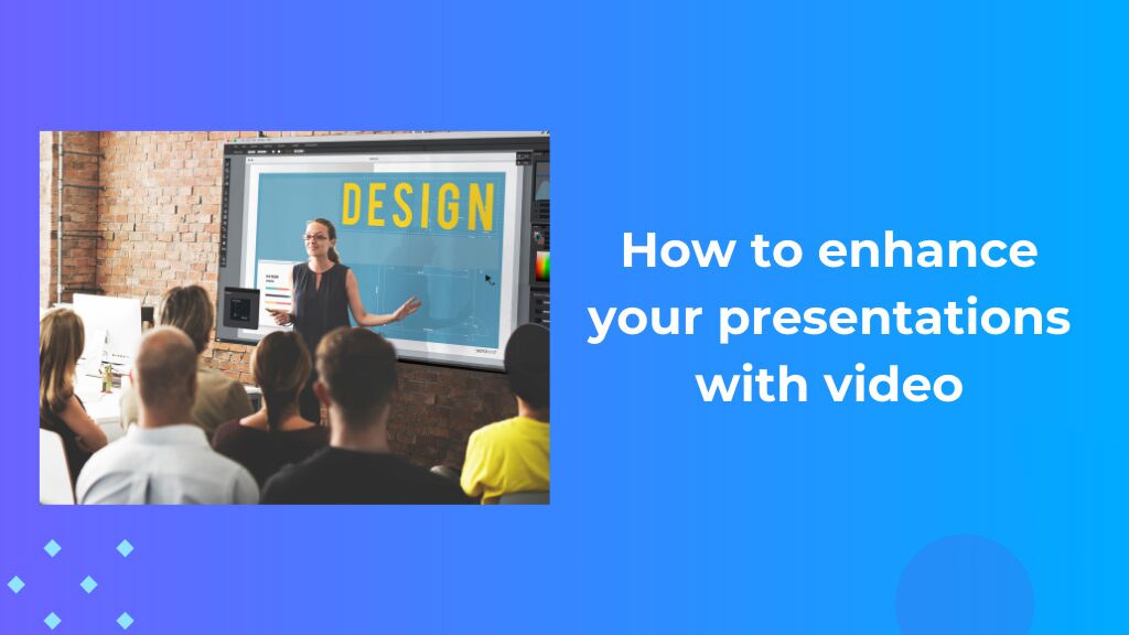 how to work in powerpoint presentation